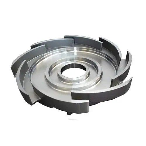 Impellers