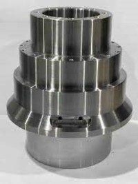 CNC shaft accessories parts