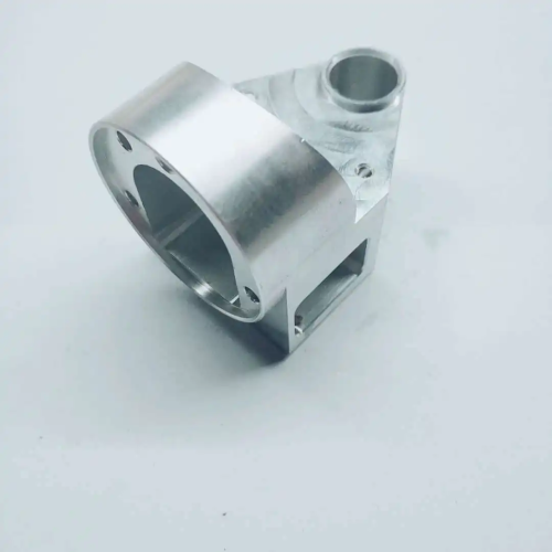 CNC shaft aircraft parts